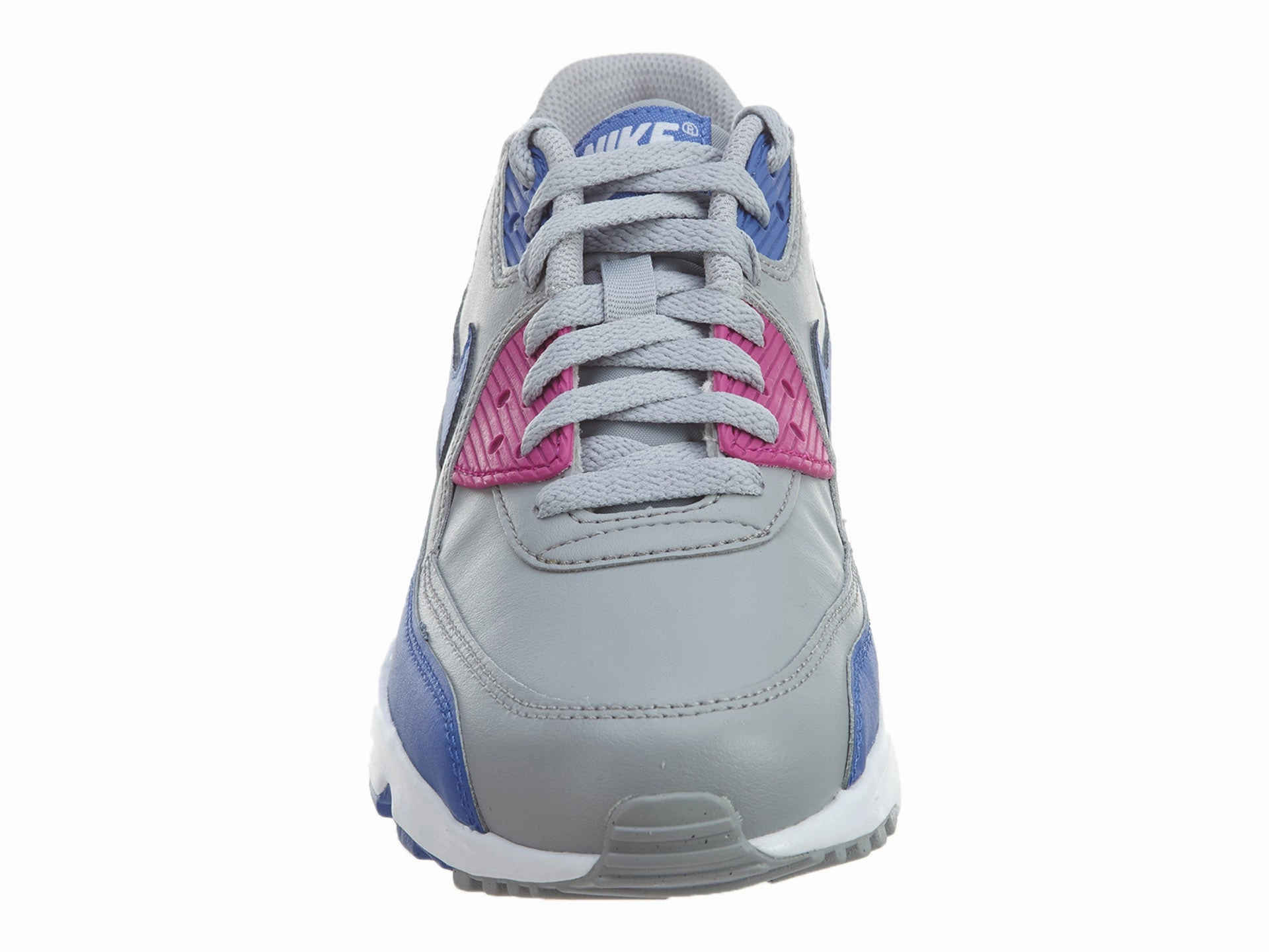 Nike Air Max 90 Ltr Big Kids Style : 833376 Barefoot Run Shoes