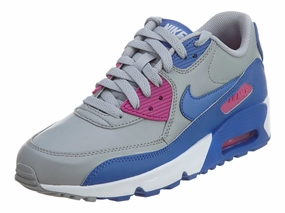 Buy Shoes Running Nike Air Max 90 Ltr Big Kids Style : 833376
