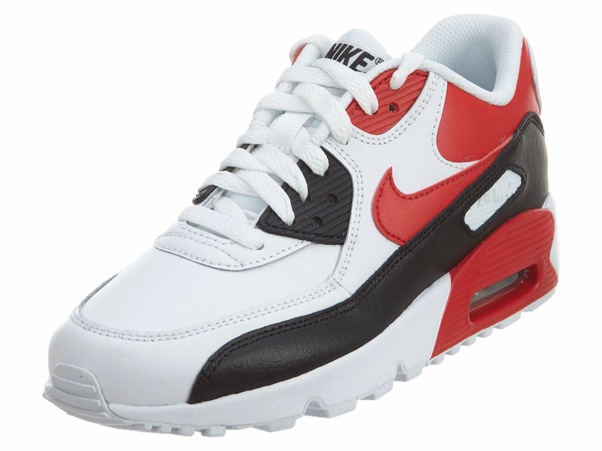 Nike Mcenroe Tennis Shoes Nike Air Max 90 Ltr Big Kids Style : 833412