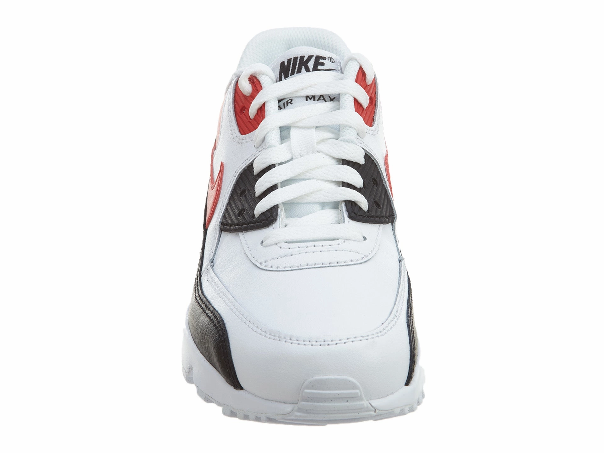 Rose Gold Tennis Shoes Nike Nike Air Max 90 Ltr Big Kids Style : 833412