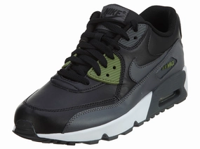 Good Running Sneakers For Plantar Fasciitis Nike Air Max 90 Ltr (Gs) Big Kids Style : 833412