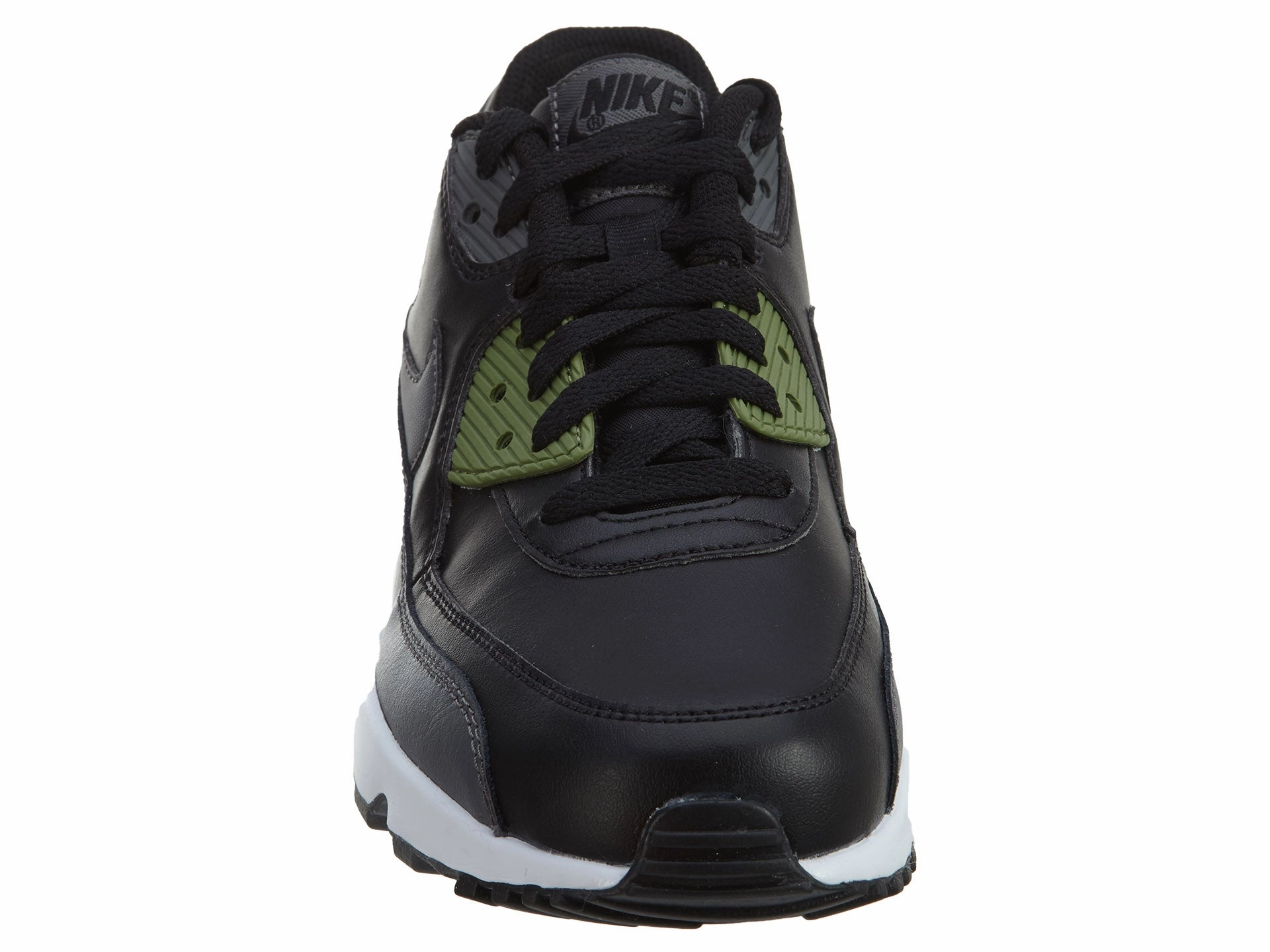 Sneakers With Velcro Straps Nike Air Max 90 Ltr (Gs) Big Kids Style : 833412