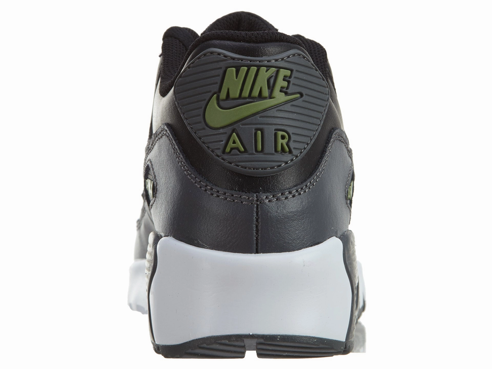 Nike Air Max 90 Ltr (Gs) Big Kids Style : 833412 Skateboarder Sneakers