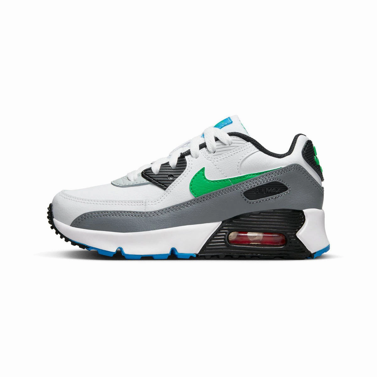 Fresh Foam X Running Shoe Nike Air Max 90 LTR Little Kids Shoes
