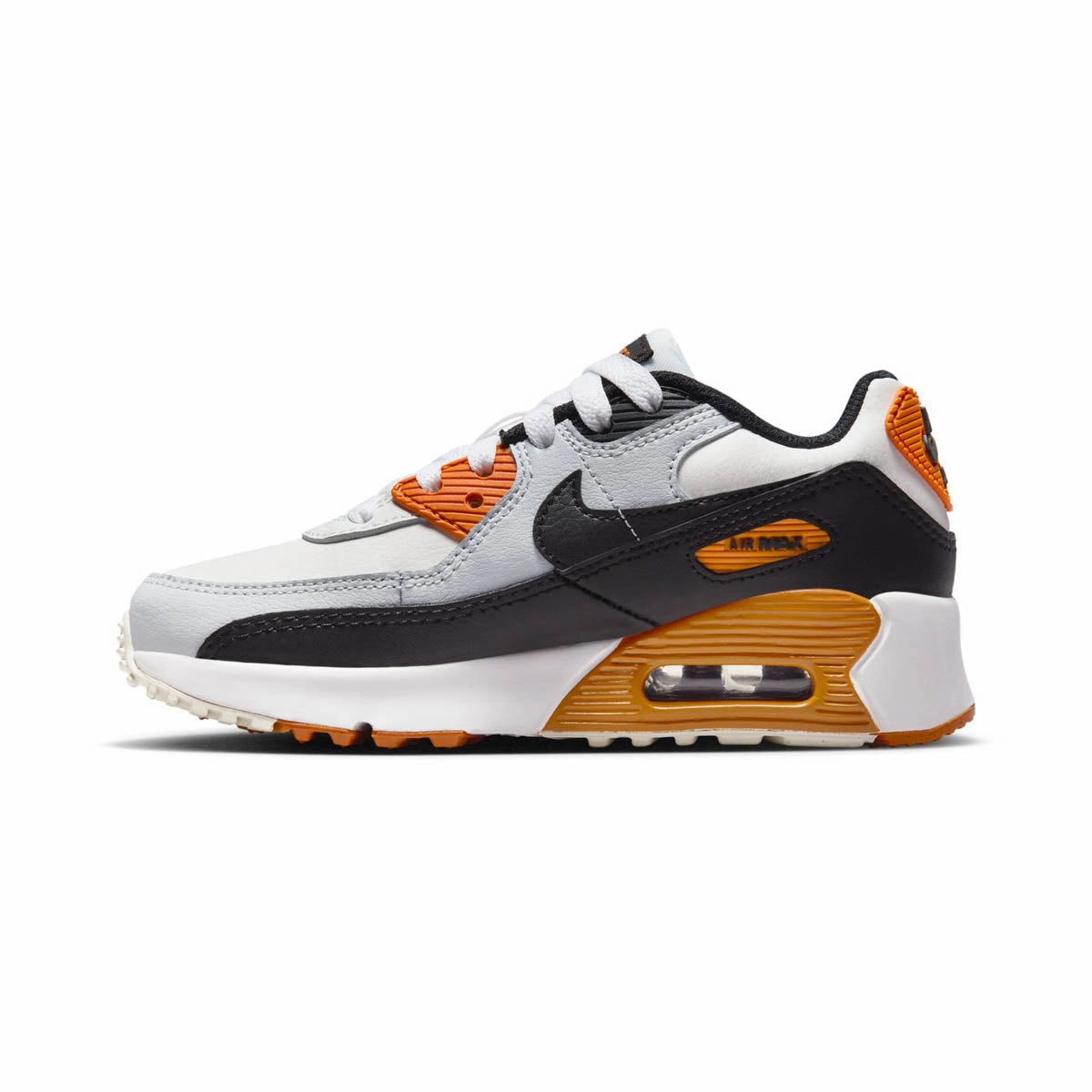 Nike Air Max 90 LTR Little Kids Shoes Top Running 2025 Reviews