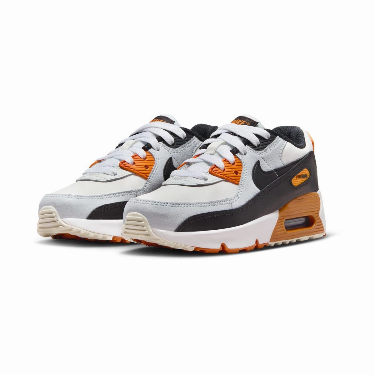 Shoes That Run Wide Nike Air Max 90 LTR Little Kids Shoes