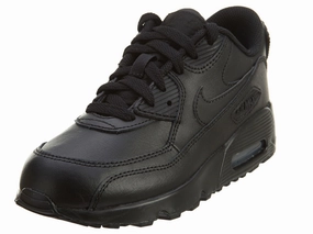 Tracking Running Shoes Nike Air Max 90 Ltr Little Kids Style : 833414
