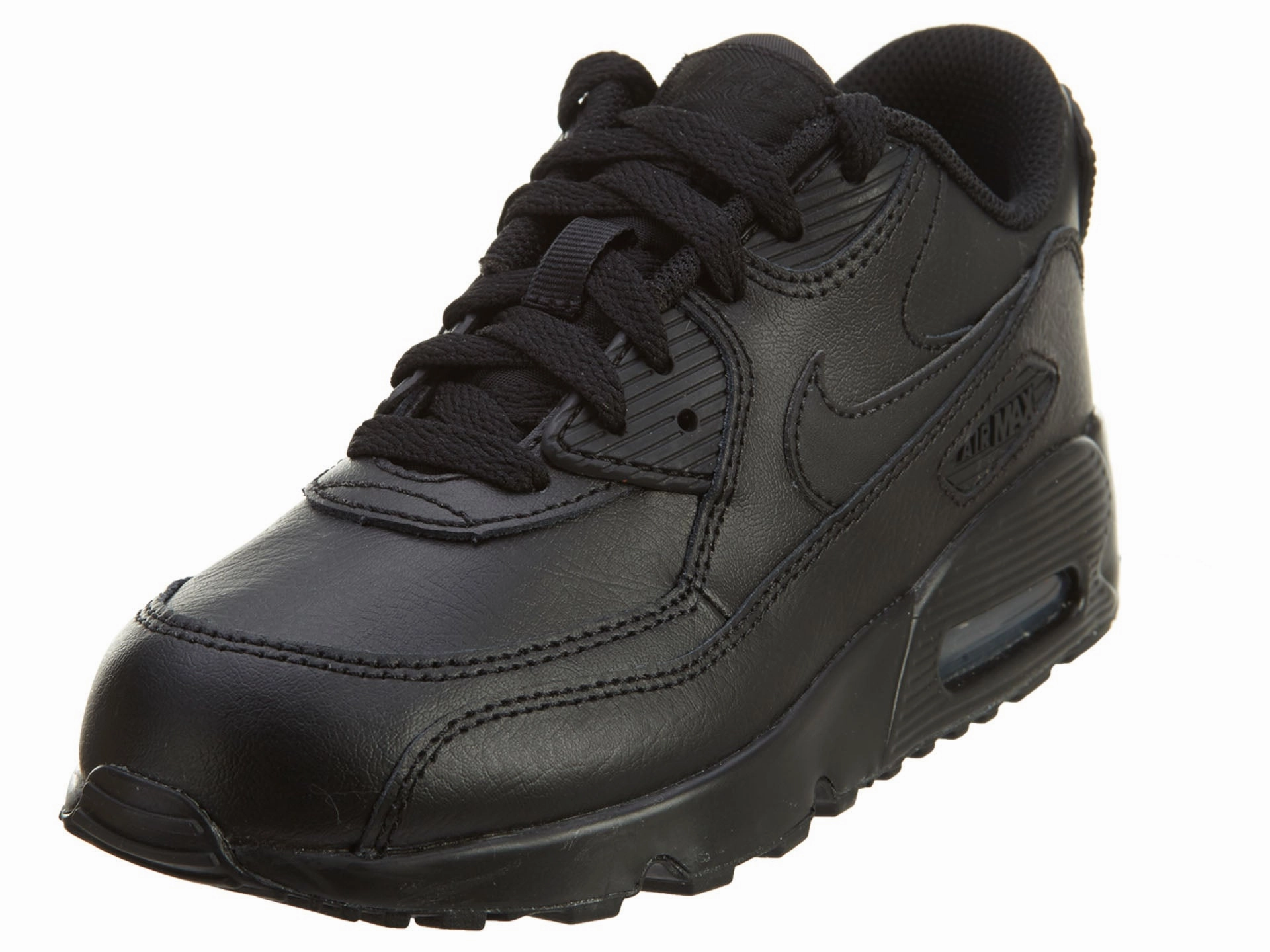 Nike Air Max 90 Ltr Little Kids Style : 833414 Running Shoe Brands