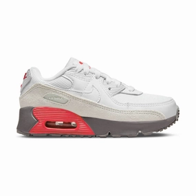 Runner Running Shoe Nike Air Max 90