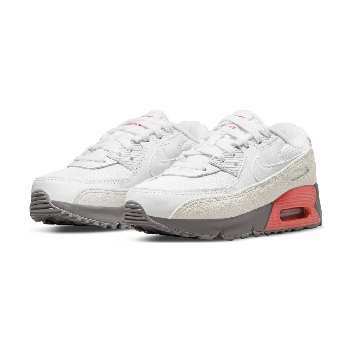 Steel Toe Running Shoes Nike Air Max 90