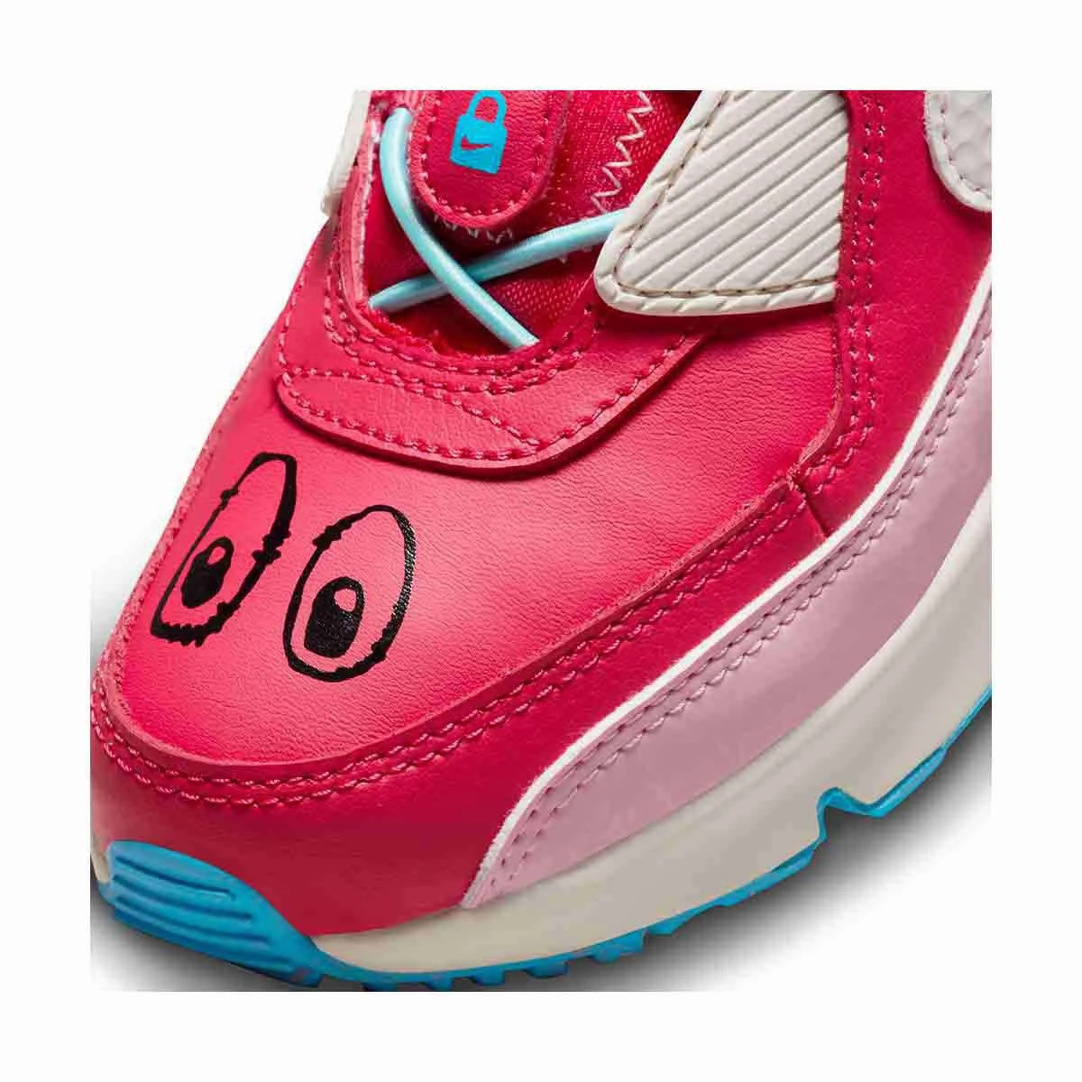 Best Running Cushion Shoes Nike Air Max 90 Toggle SE Little Kids' Shoes