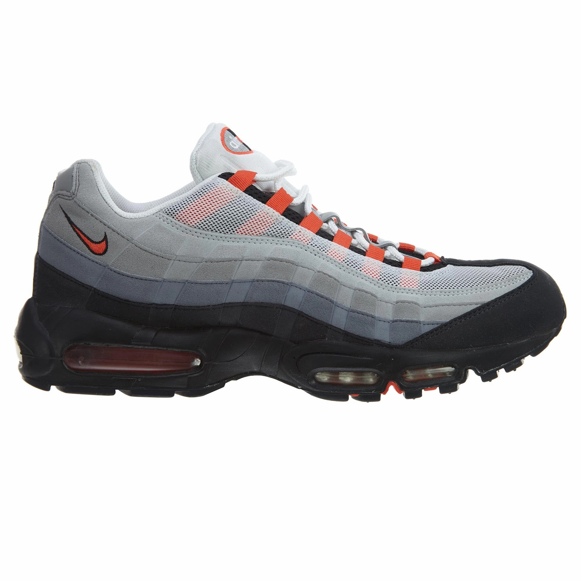 Freak Nike Shoes Nike Air Max'95 Mens Style # 609048