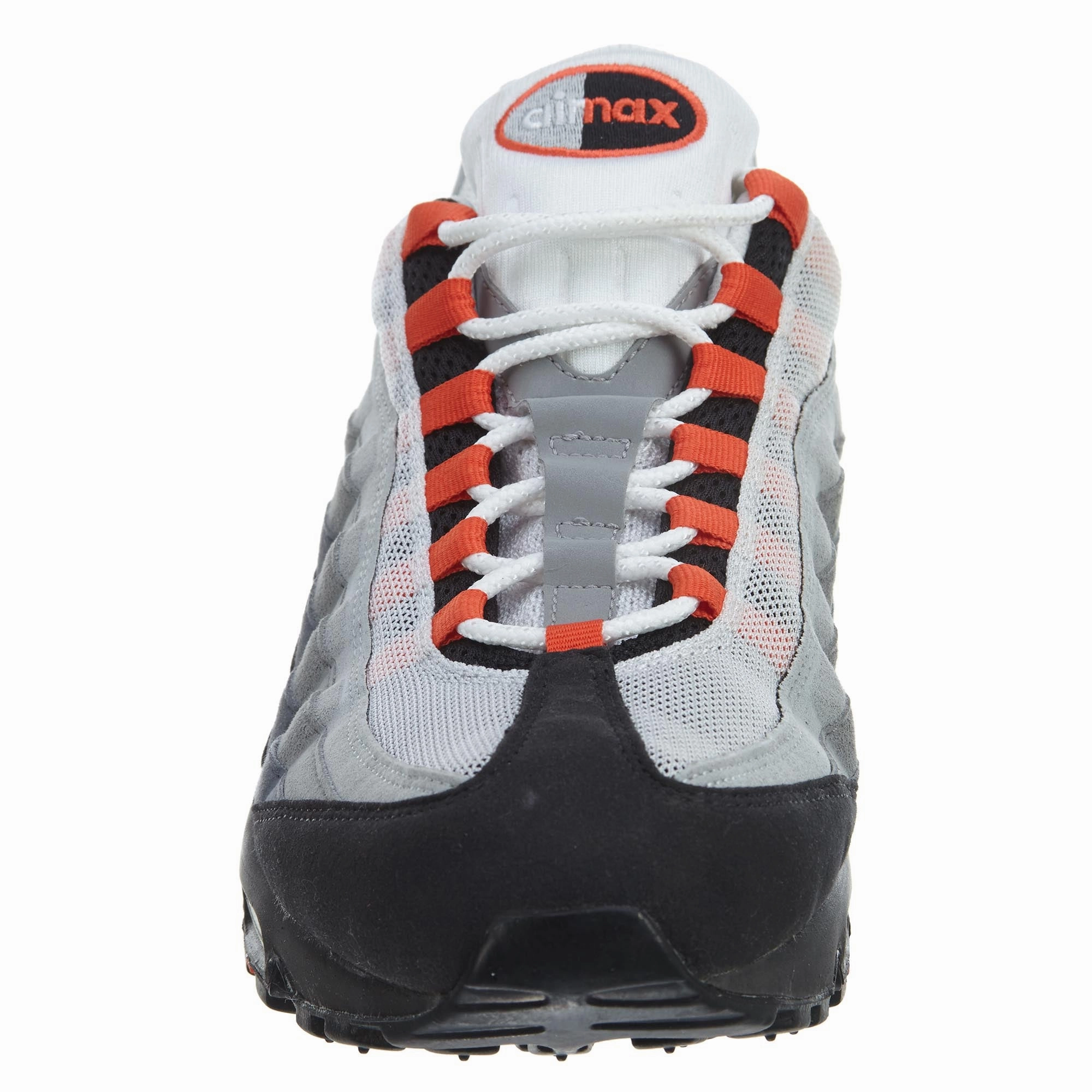 Nike Shoes Stripes Nike Air Max'95 Mens Style # 609048