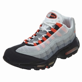 Nike Air Max'95 Mens Style # 609048 Nike Shoes And White Running