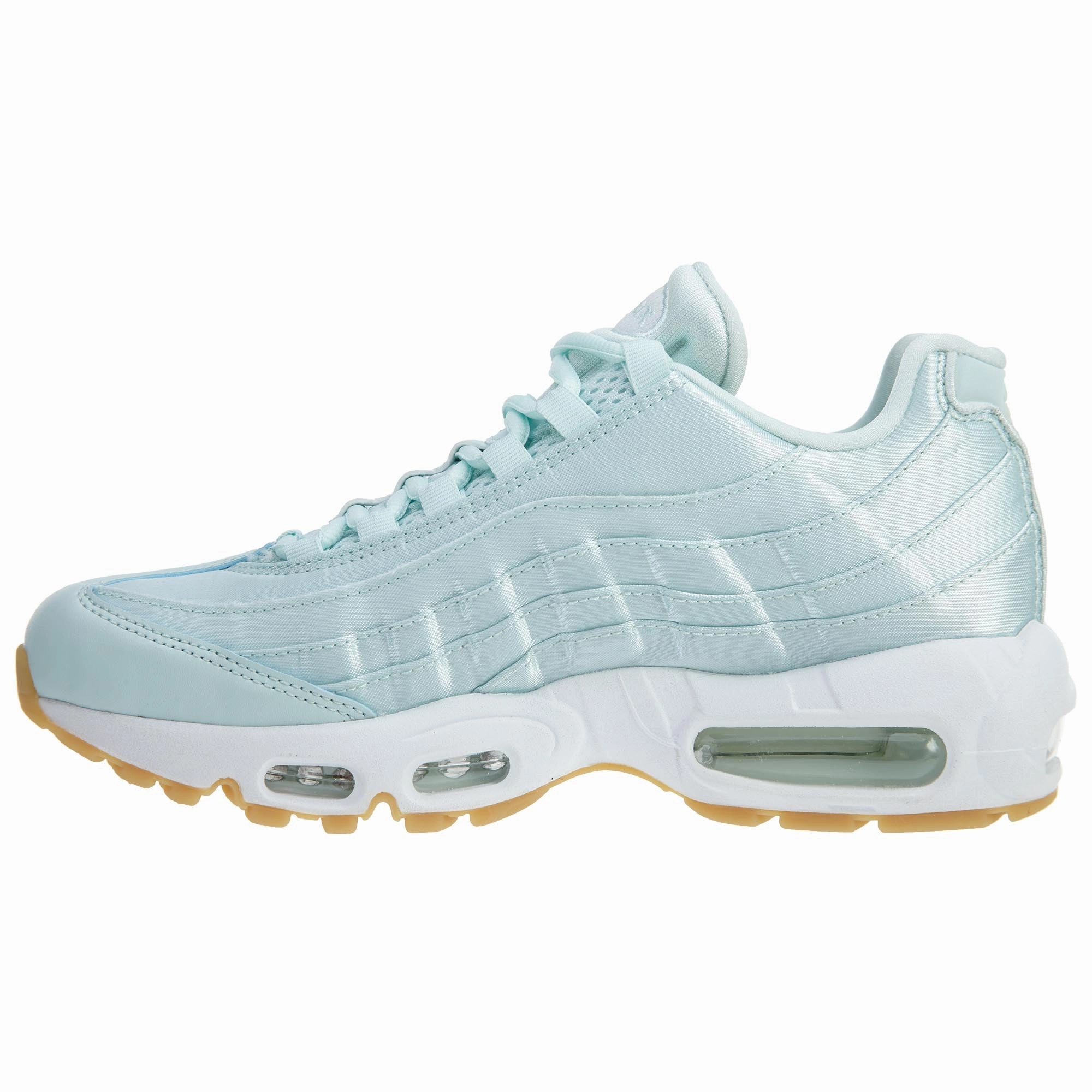 Nike Air Max 95 Wqs Womens Style : 919491 Used Nike Running Shoes