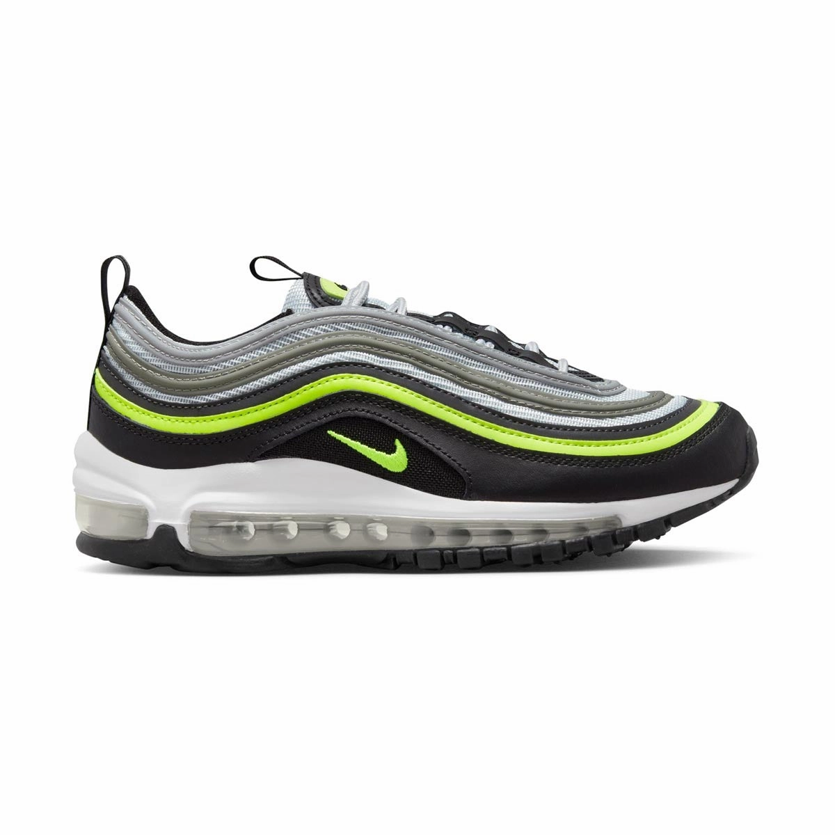 Nike Air Max 97 Big Kids Shoes For Plantar Fasciitis Cloud Walker
