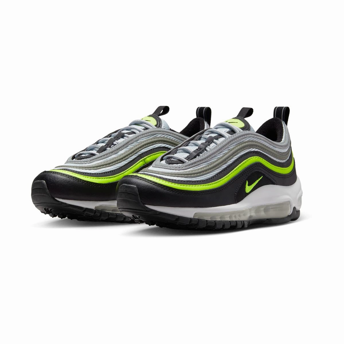 Best Gym Nike Air Max 97 Big Kids Shoes