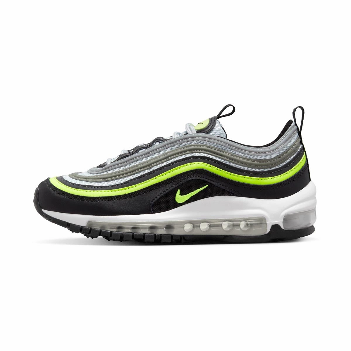 Nike Air Max 97 Big Kids Shoes Best Waterproof Walking