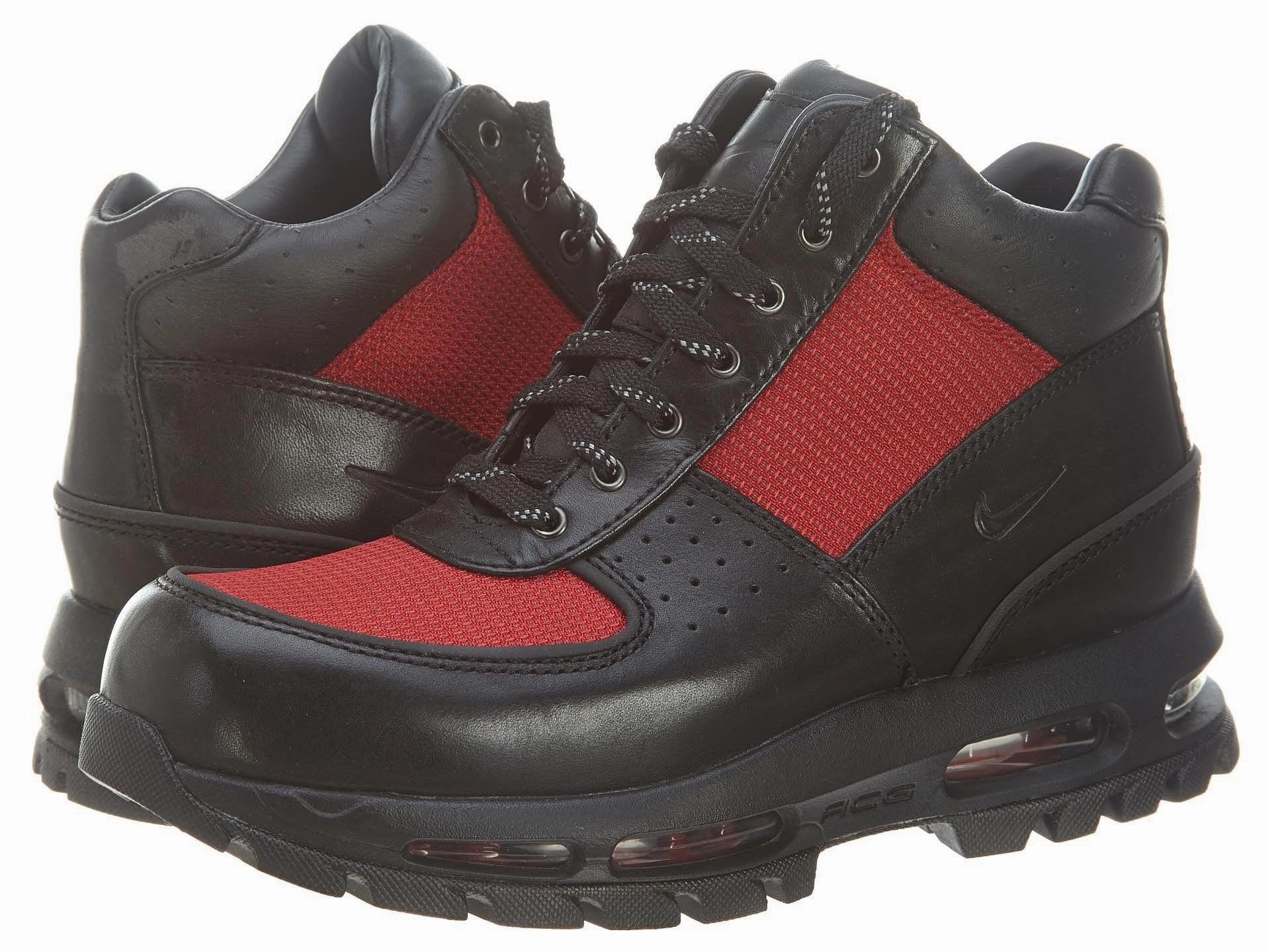 Nike Air Max Goadome (Gs) Big Kids Style 311567 Balenciaga Boots