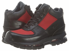 Hytest Steel Toe Boots Nike Air Max Goadome (Gs) Big Kids Style 311567