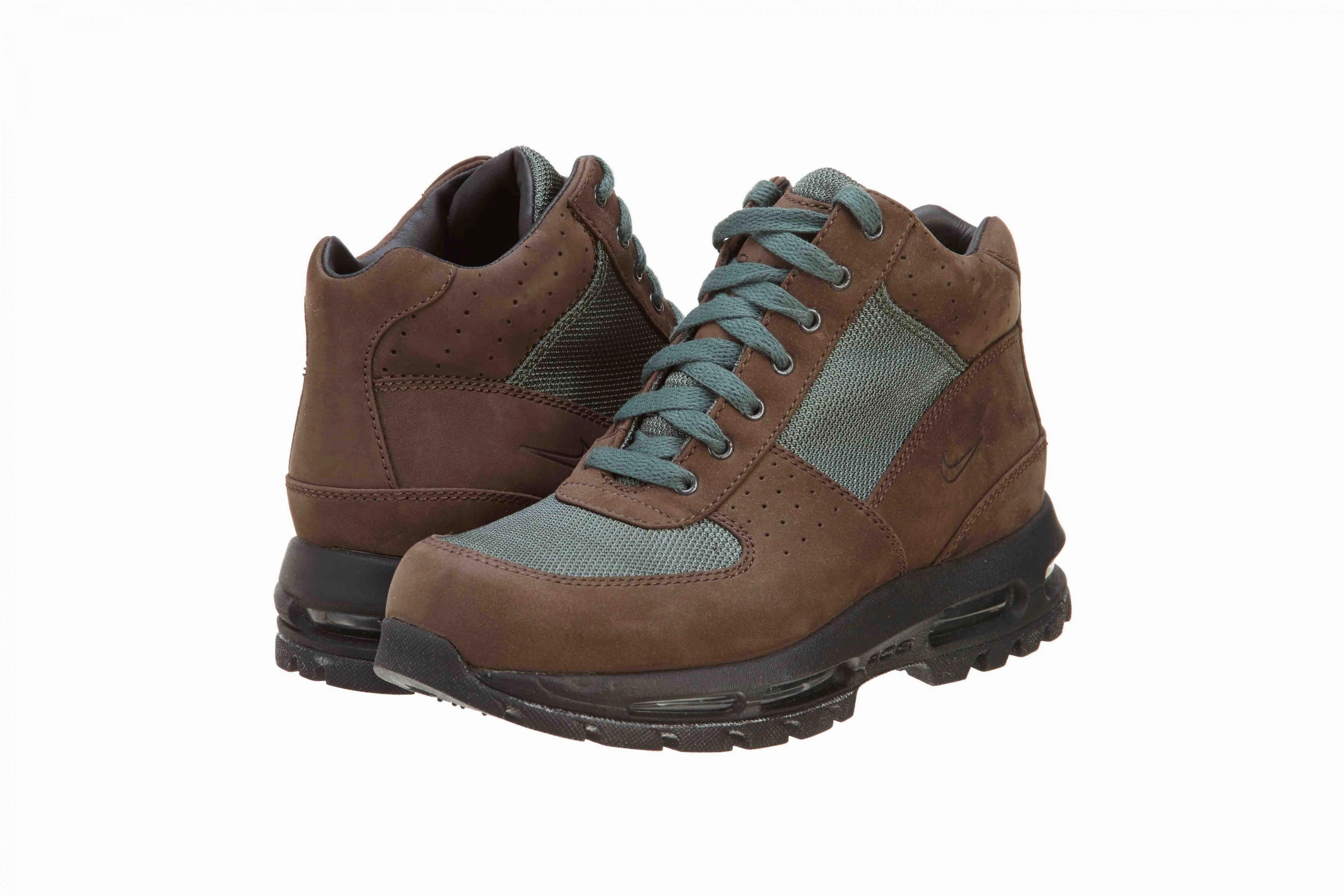 Print In Boots Nike Air Max Goadome (Gs) Big Kids Style 311567