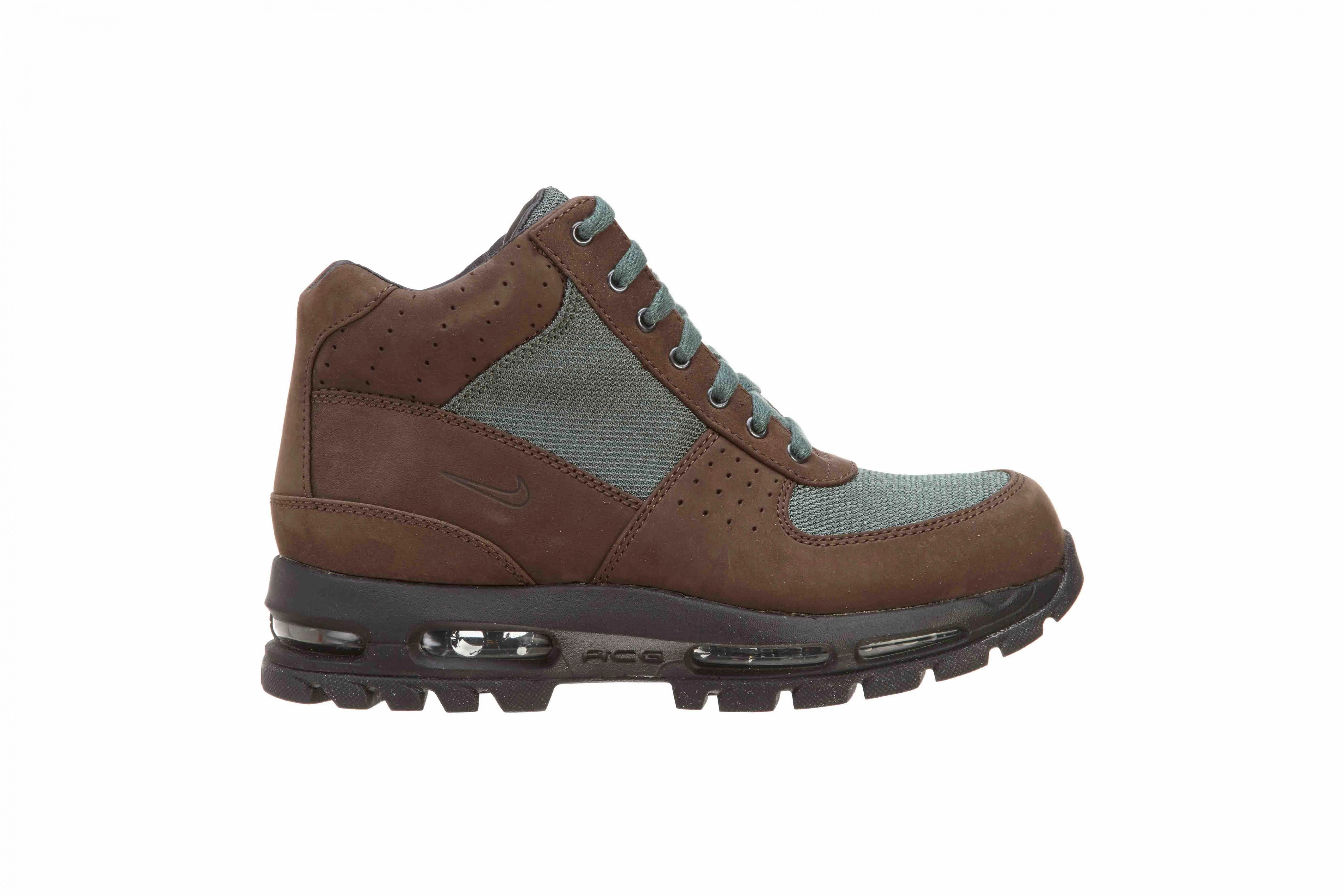 Square Toe Boots For Sale Nike Air Max Goadome (Gs) Big Kids Style 311567