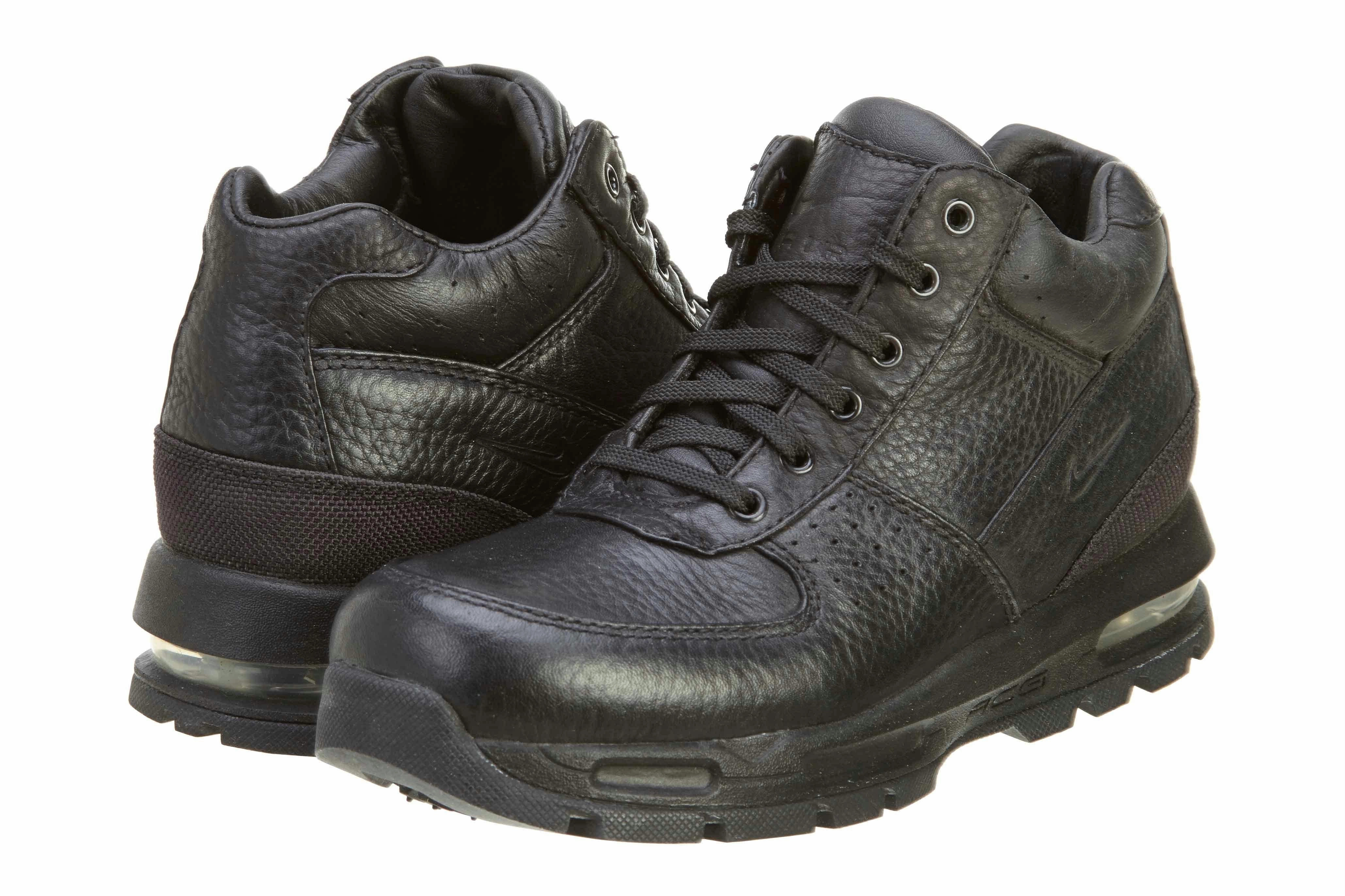 R&m Williams Boots Nike Air Max Goadome(Ps) Little Kids Style 311568