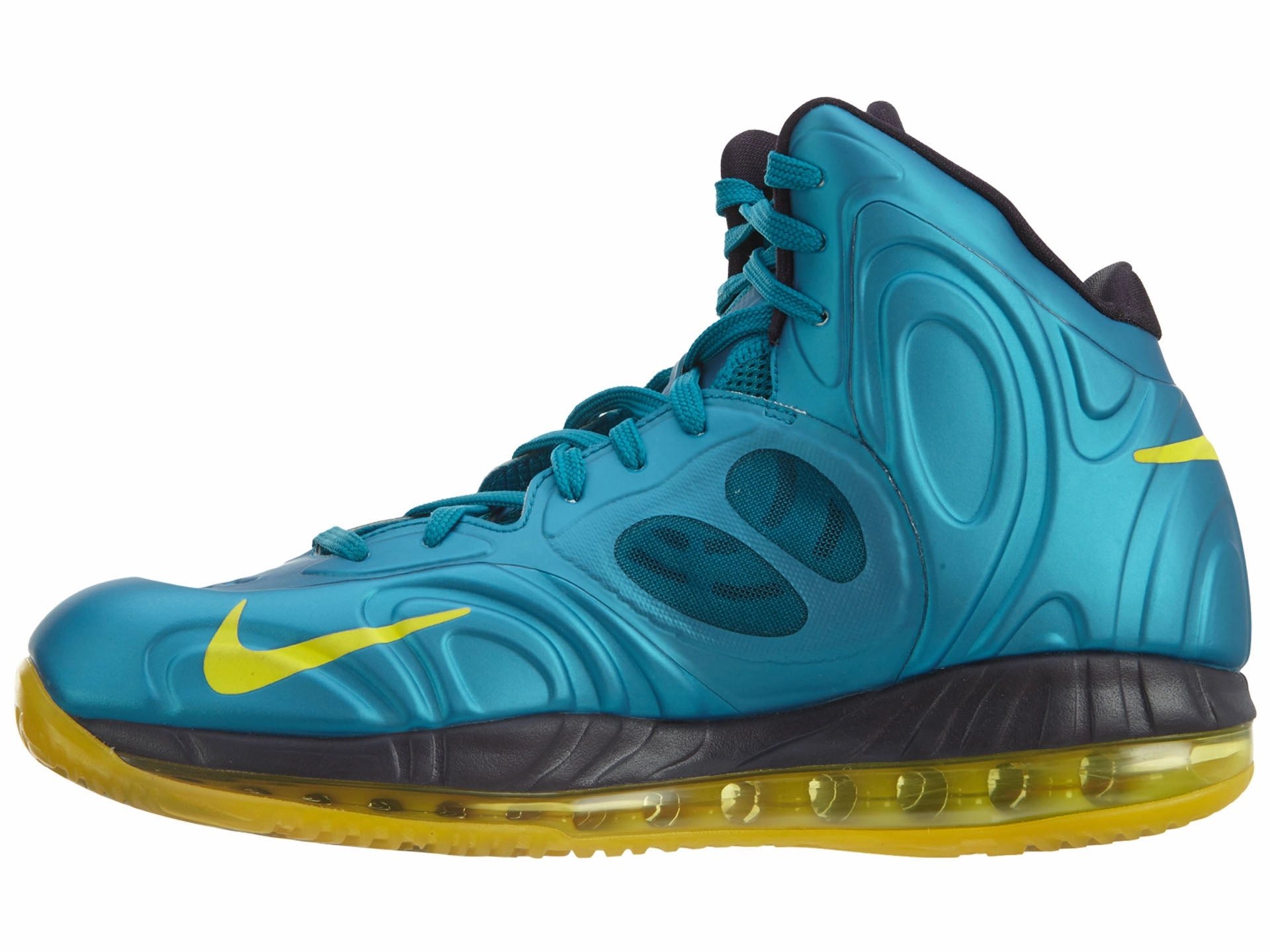 Nike Basketball Shoes Michael Jordan Nike Air Max Hyperposite Mens Style : 524862