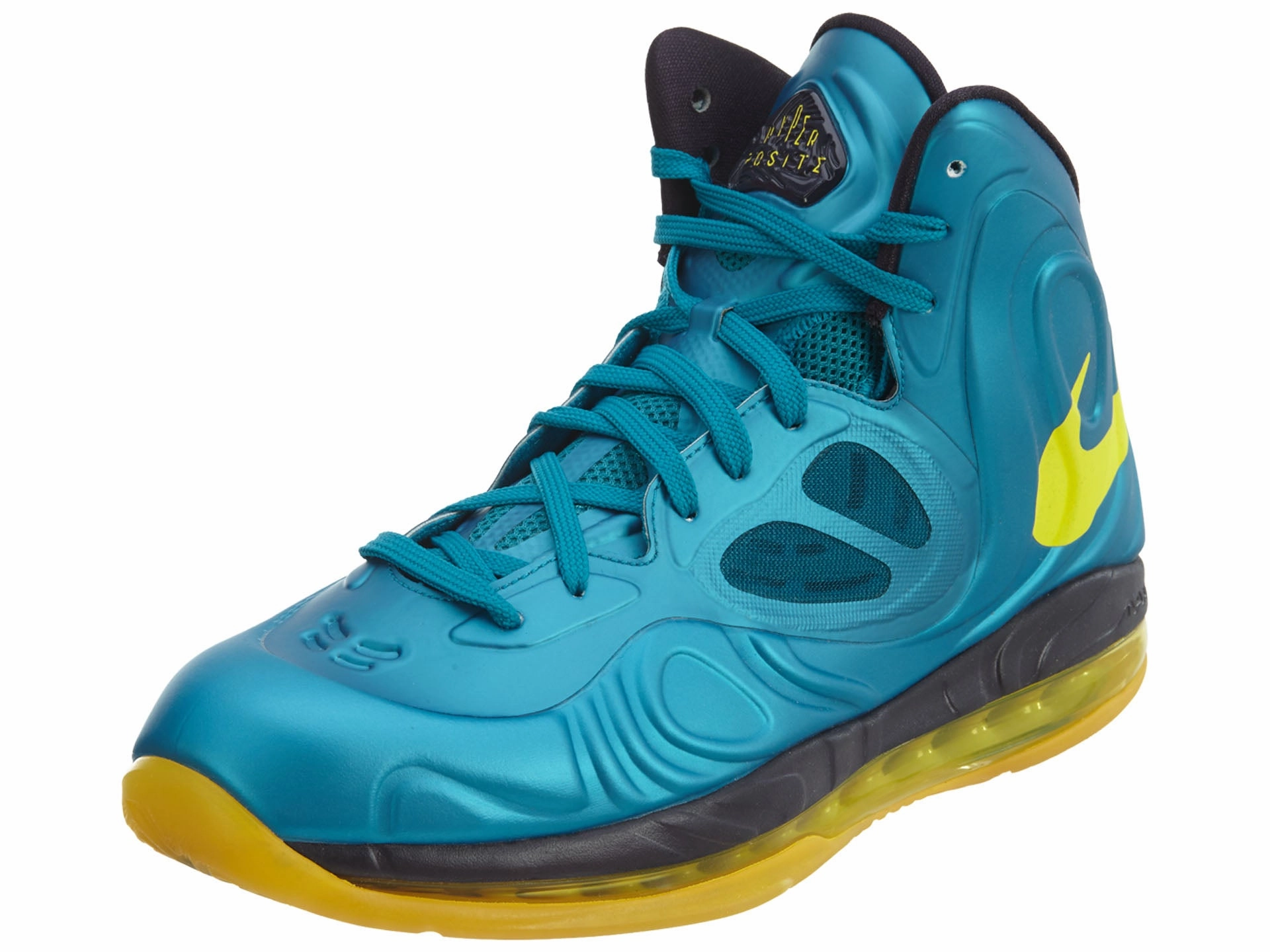 Nike Air Max Hyperposite Mens Style : 524862 Nike Infinityrn Gore-tex Running Shoes