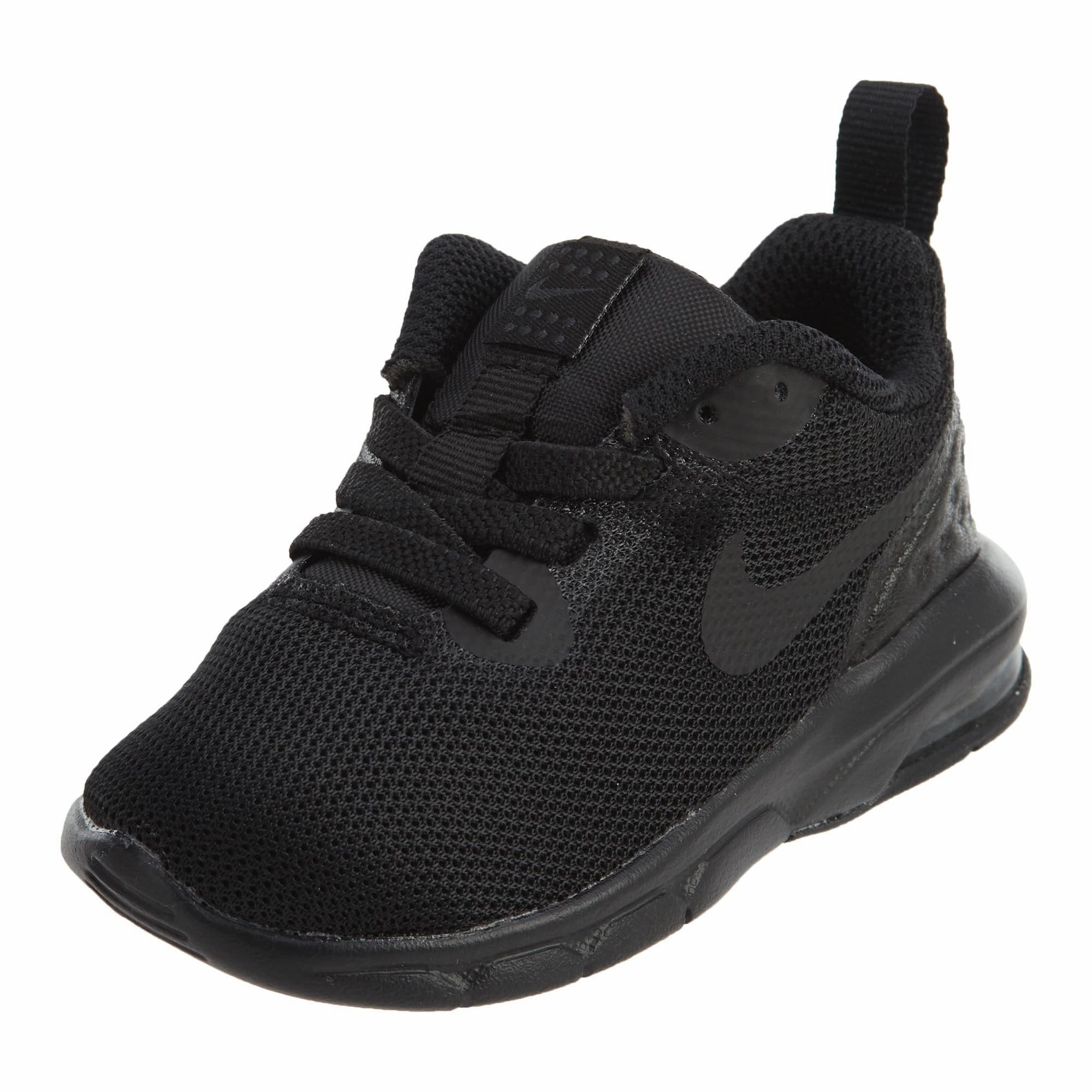 Nike Shoes Football Shoes Nike Air Max Motion Lw Toddlers Style : 917652