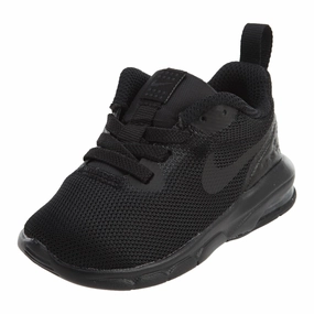 Nike Neutral Shoes Running Nike Air Max Motion Lw Toddlers Style : 917652