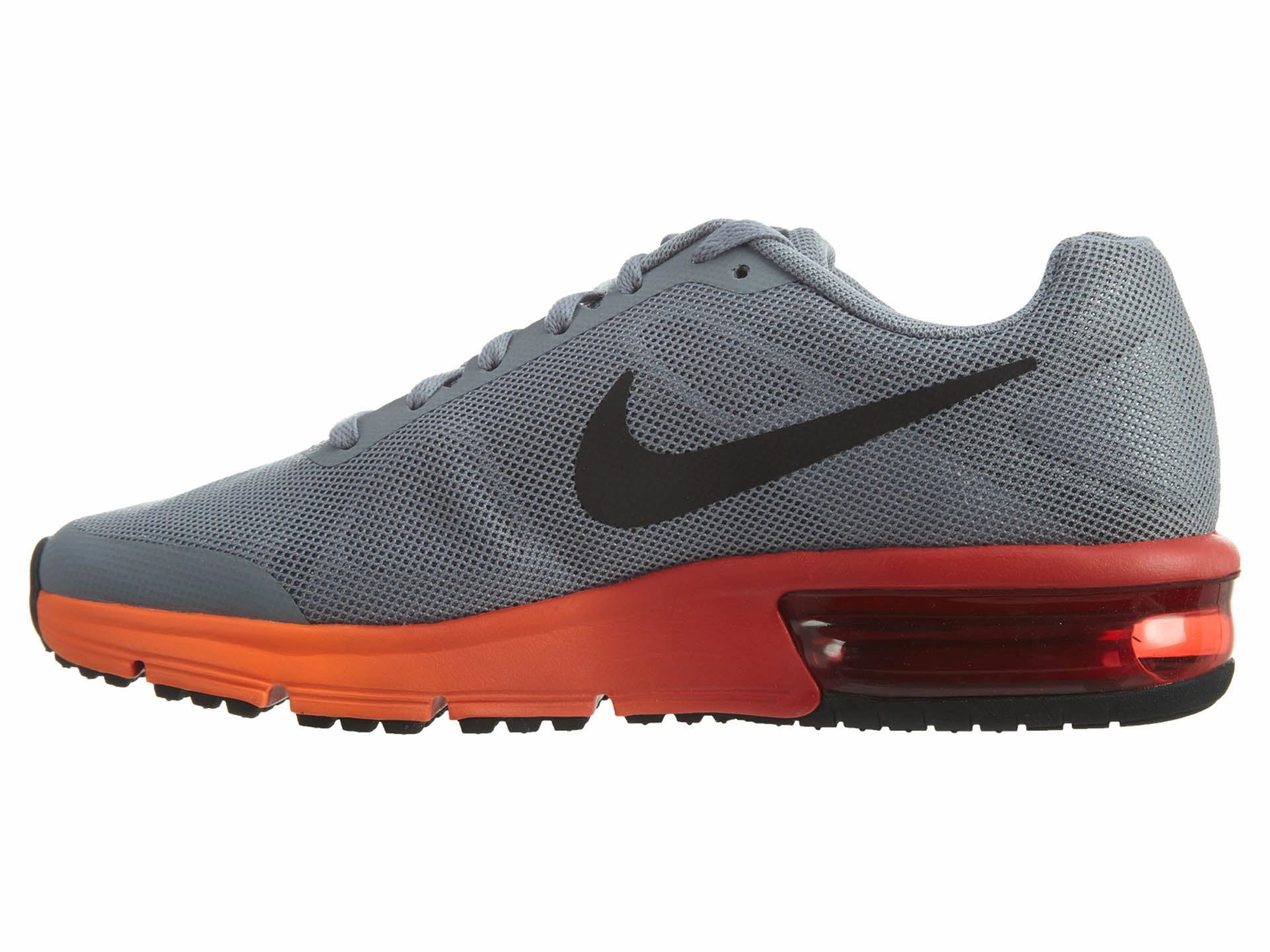 Nike Air Max Sequent Big Kids Style : 724983 Best Running Shoe For Marathon
