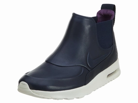 Nike Shoes With Wide Toe Box Nike Air Max Thea Mid Womens Style : 859550