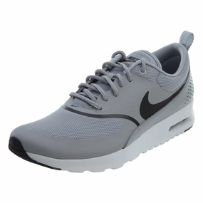 Shark Shoes Nike Nike Air Max Thea Womens Style : 599409