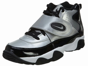 Nike Air Mission Big Kids Style : 630911 Sherpa Sneakers