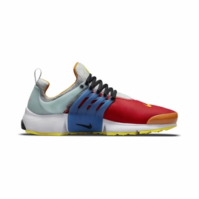 New Nike Running Shoe Nike Air Presto Men's Shoes