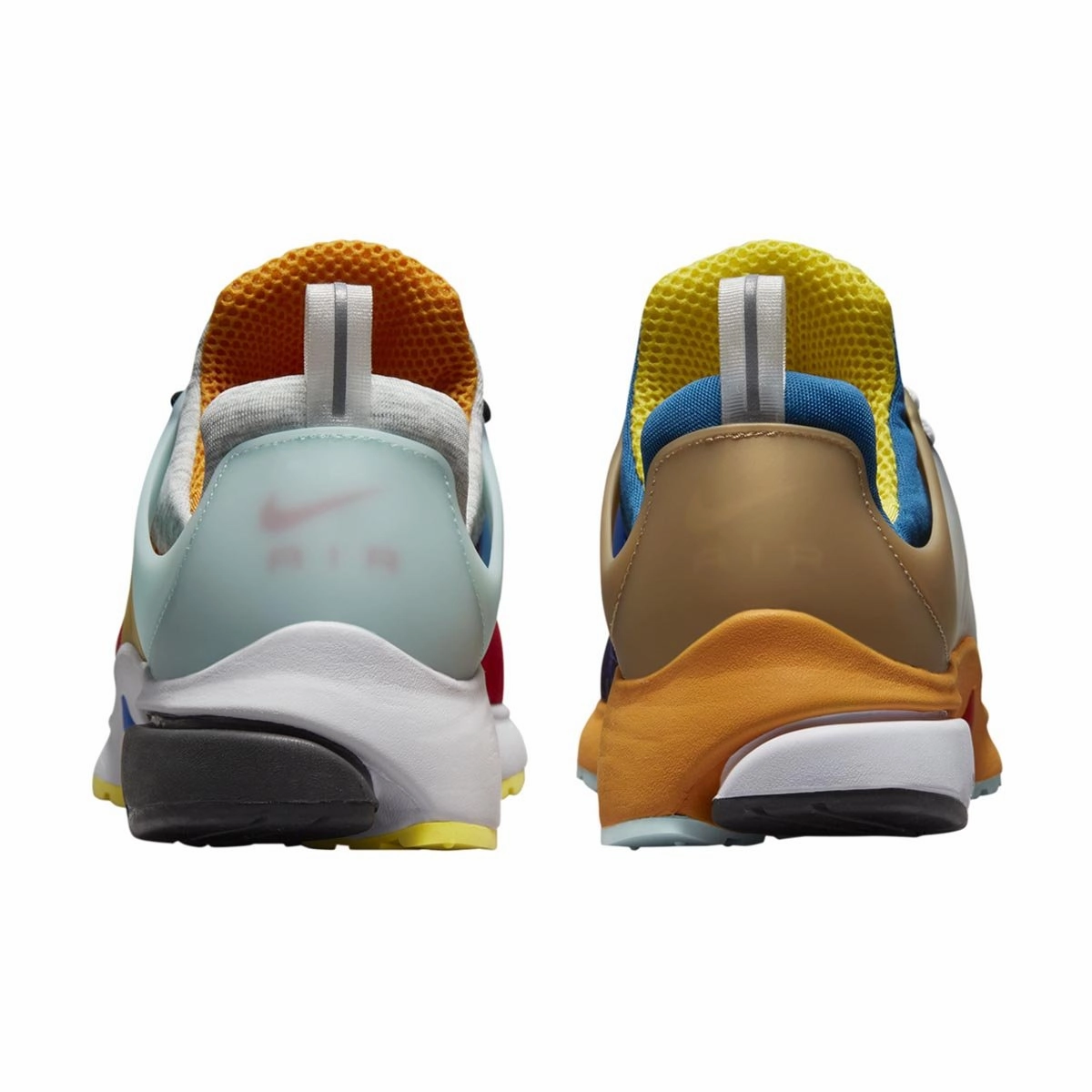 Nike Most Sold Shoes Nike Air Presto Men's Shoes