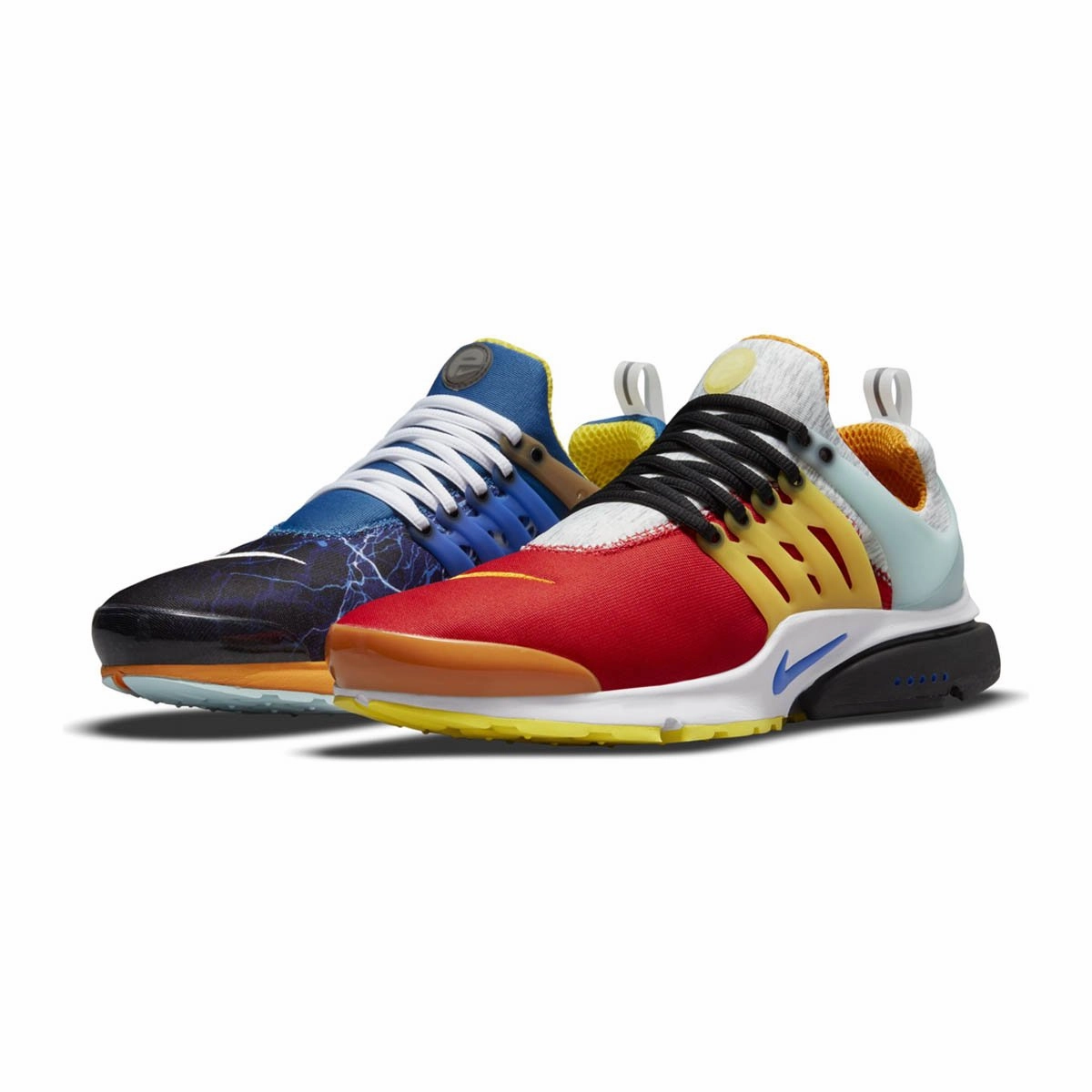 High Top Skate Shoes Nike Nike Air Presto Men's Shoes