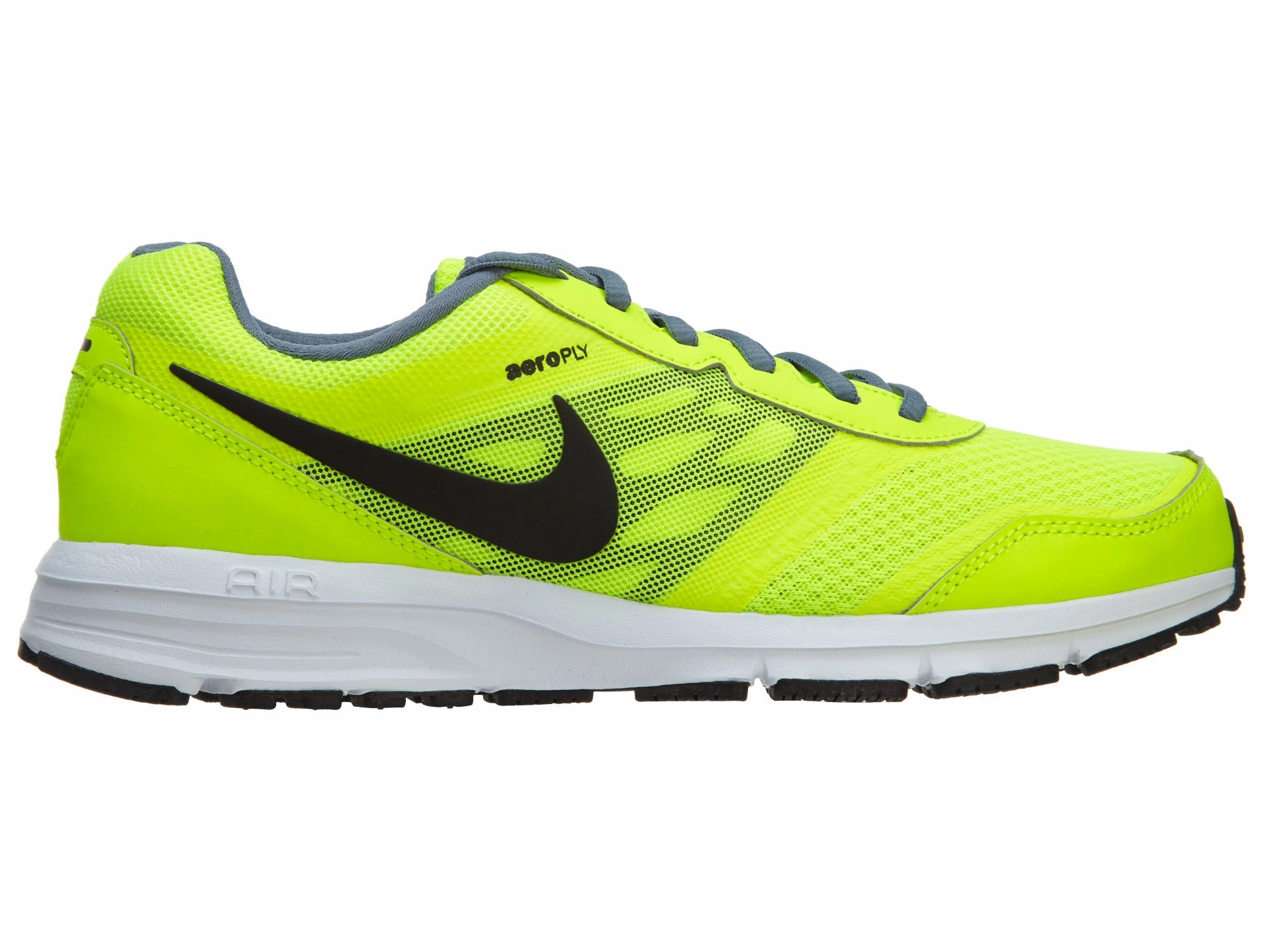 Nike Air Relentless 4 Msl Mens Style : 685139 Air Bubble Nike Shoes