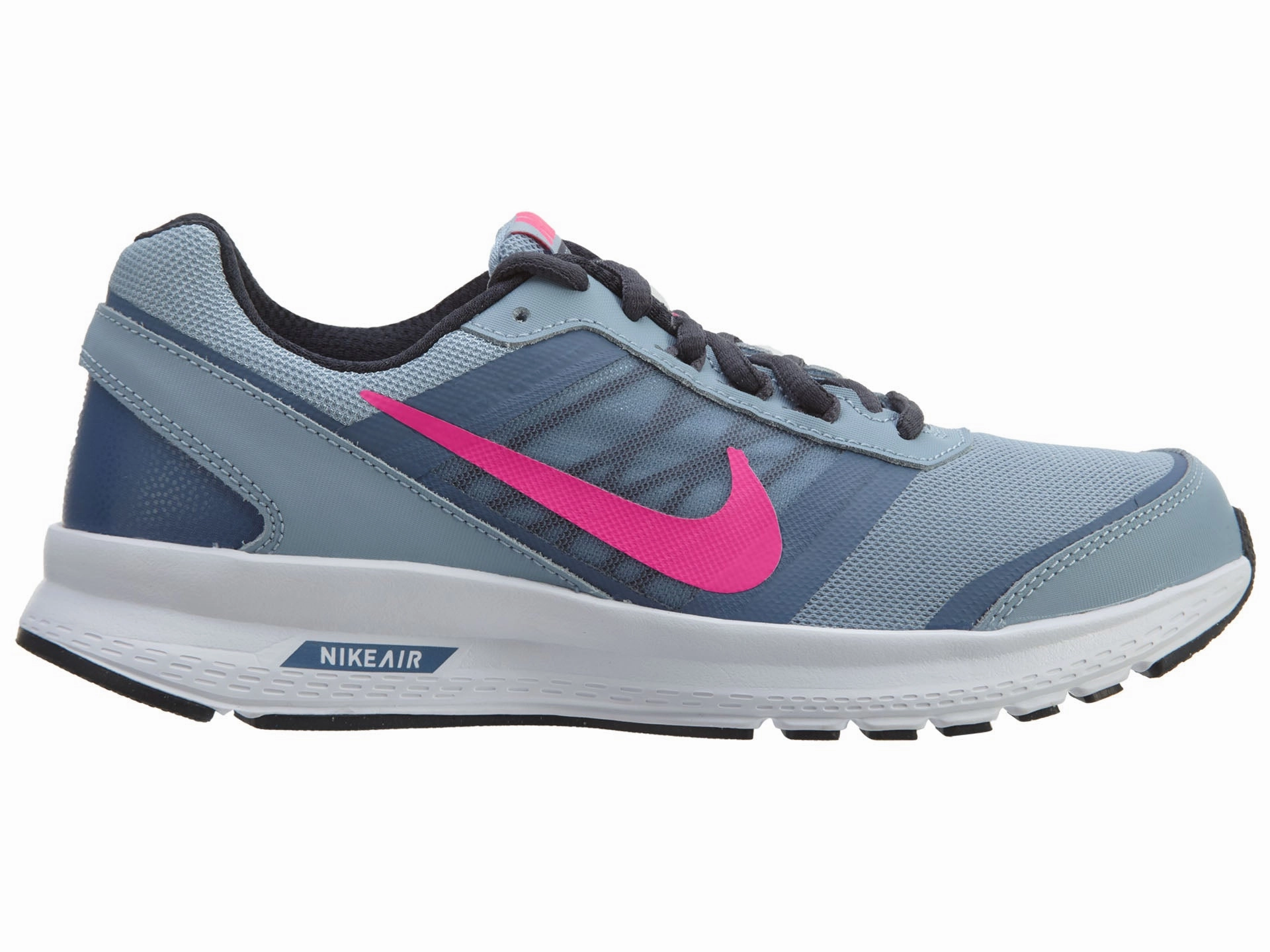 Nike Safety Toe Shoes Nike Air Relentless 5 Womens Style : 807098