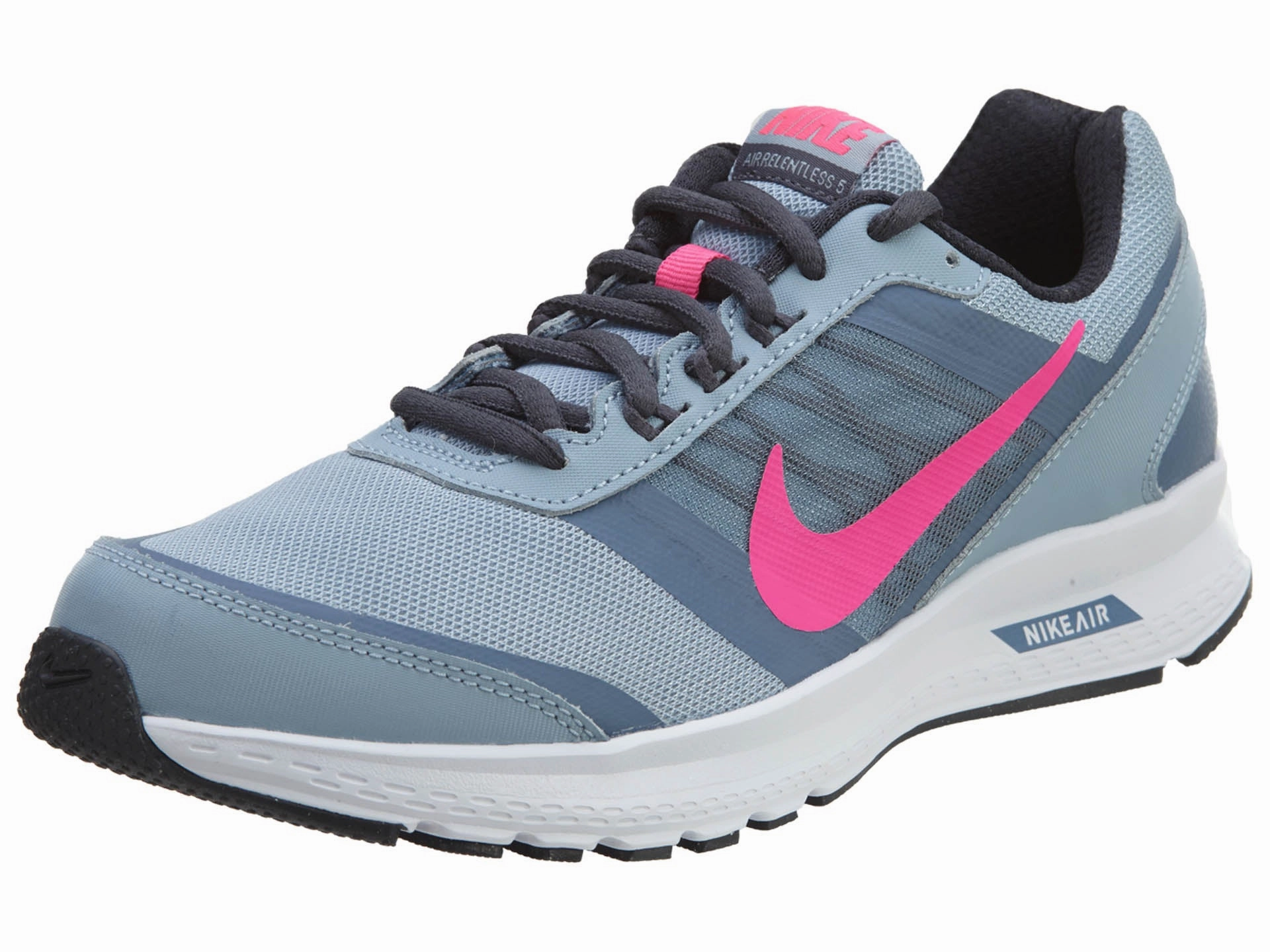 Nike Air Relentless 5 Womens Style : 807098 Nike Federer Shoes