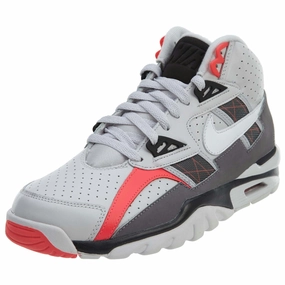 Nike Air Trainer Sc High Mens Style : 302346 Nike Shoe Stores