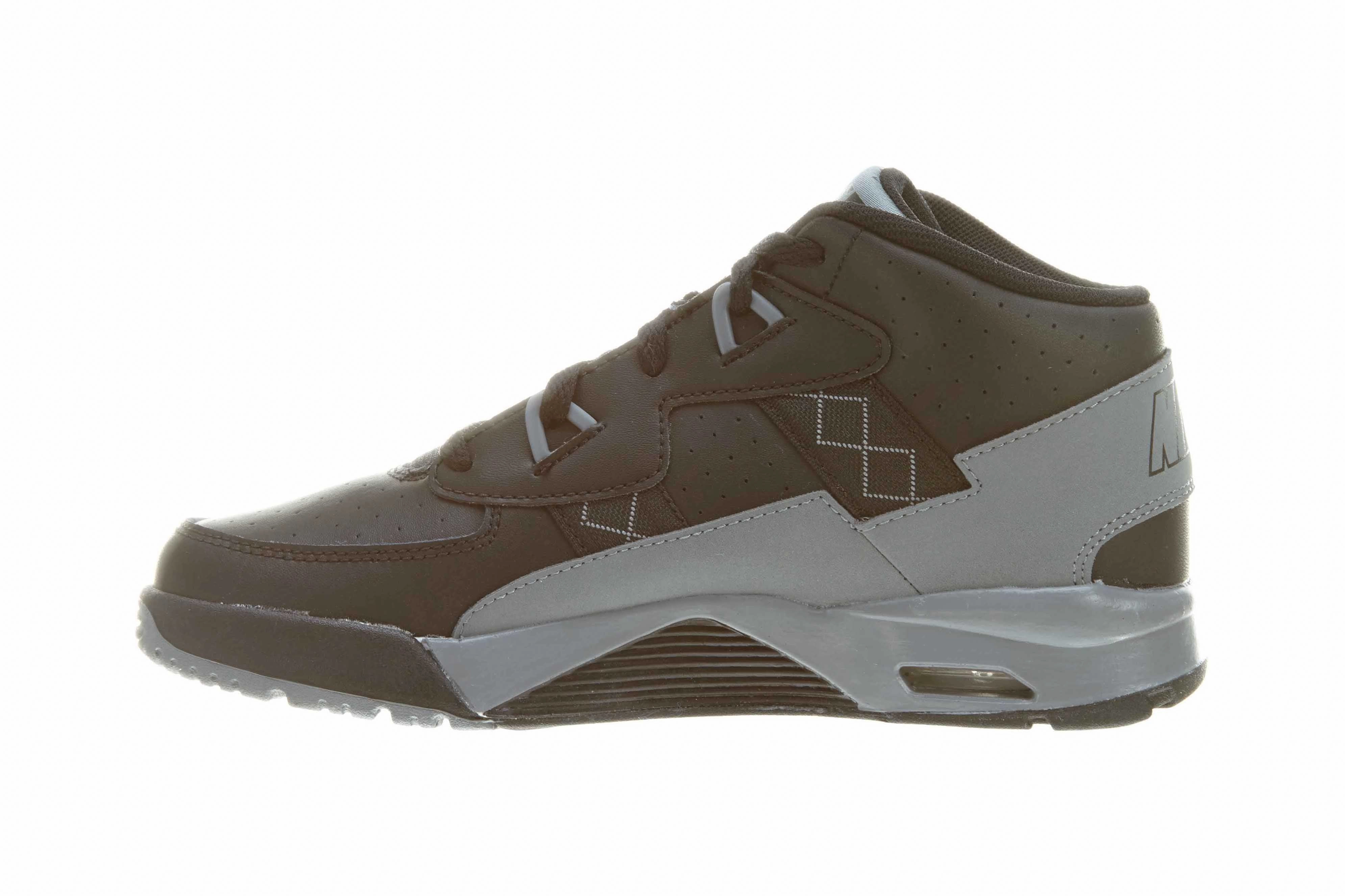 Nike Air Trainer Sc (Ps) Little Kids Style 579807 Barefoot Running Shoes