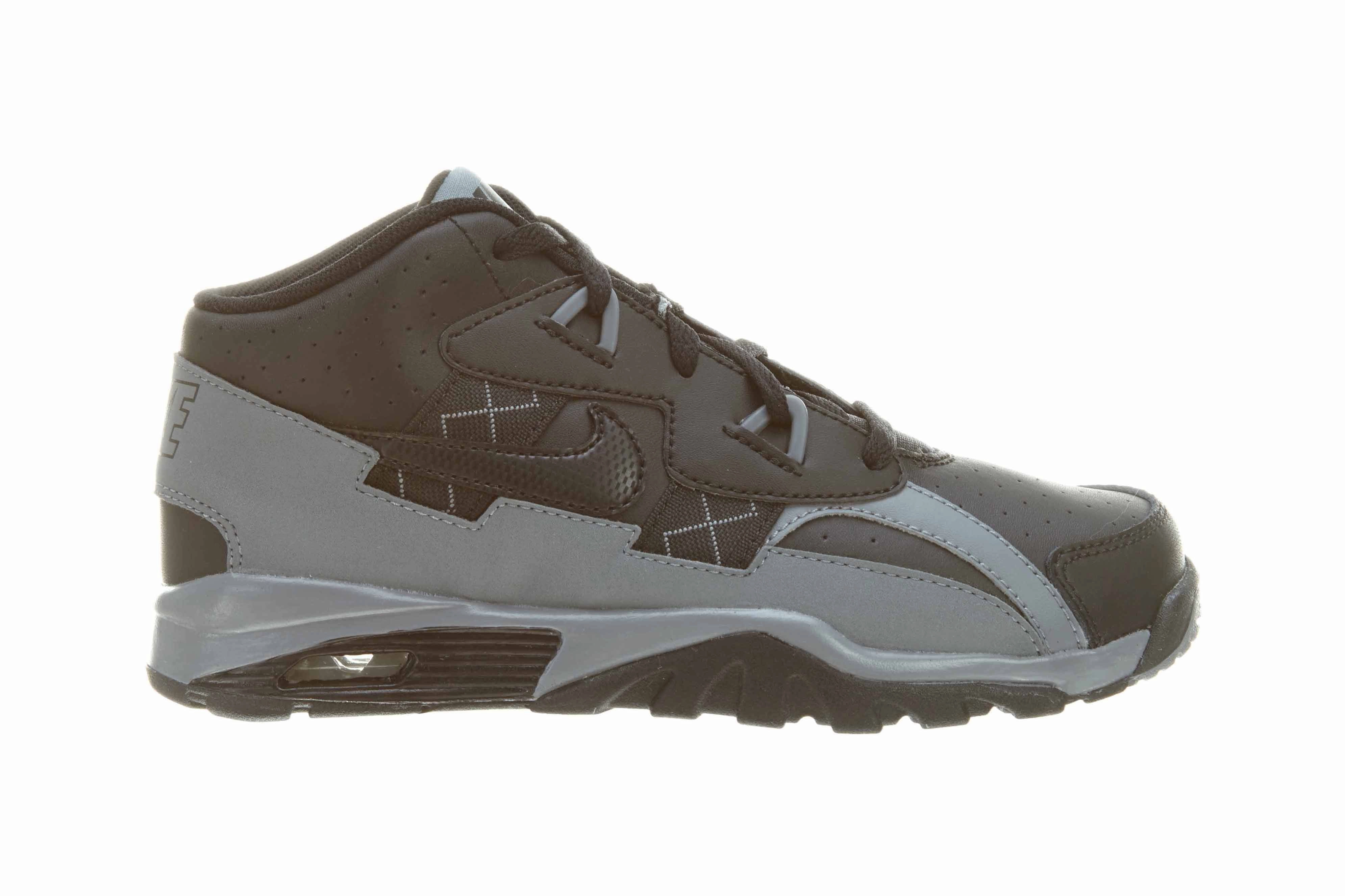 Best Max Cushion Running Shoes Nike Air Trainer Sc (Ps) Little Kids Style 579807