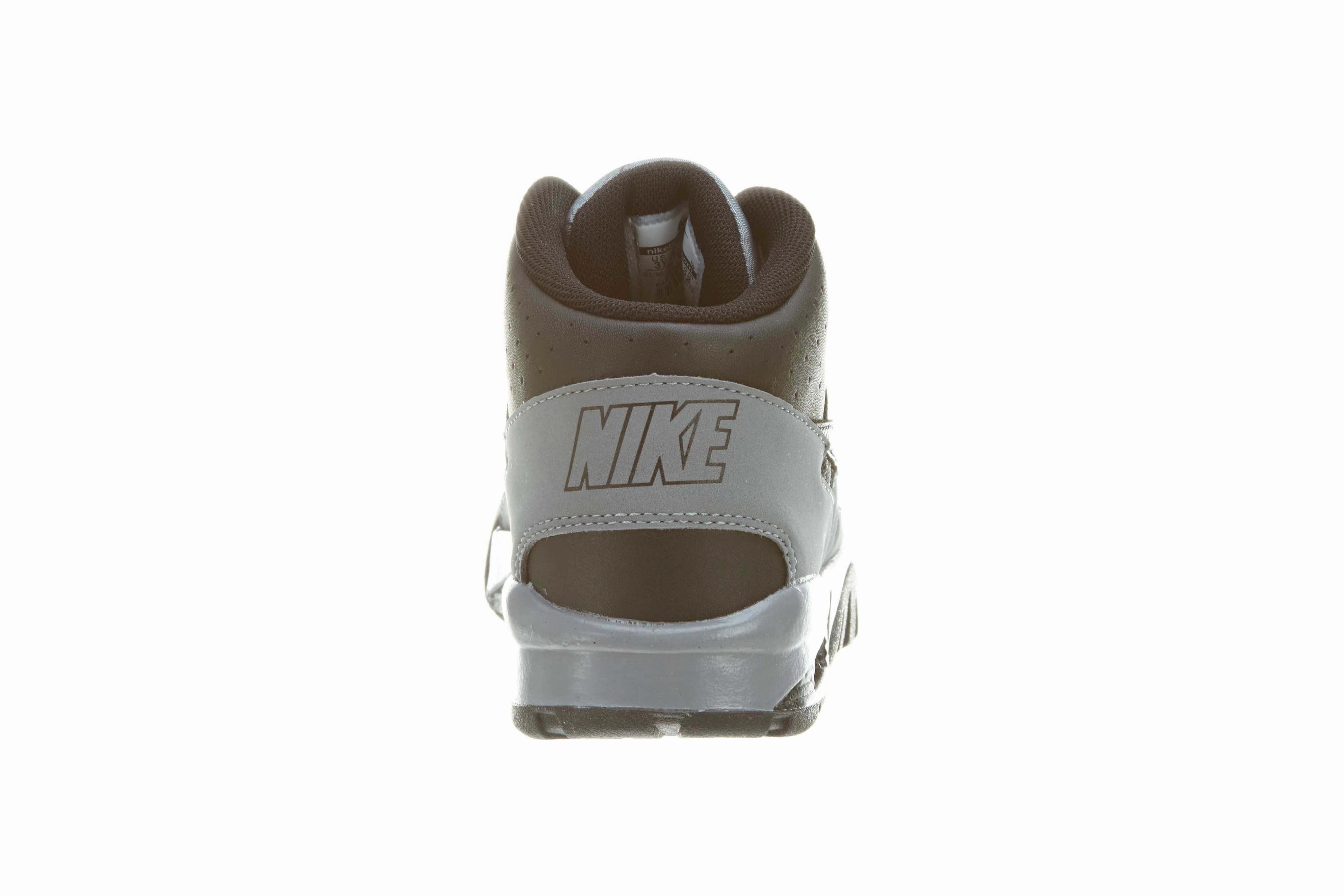 Nike Air Trainer Sc (Ps) Little Kids Style 579807 Boys Running Shoes