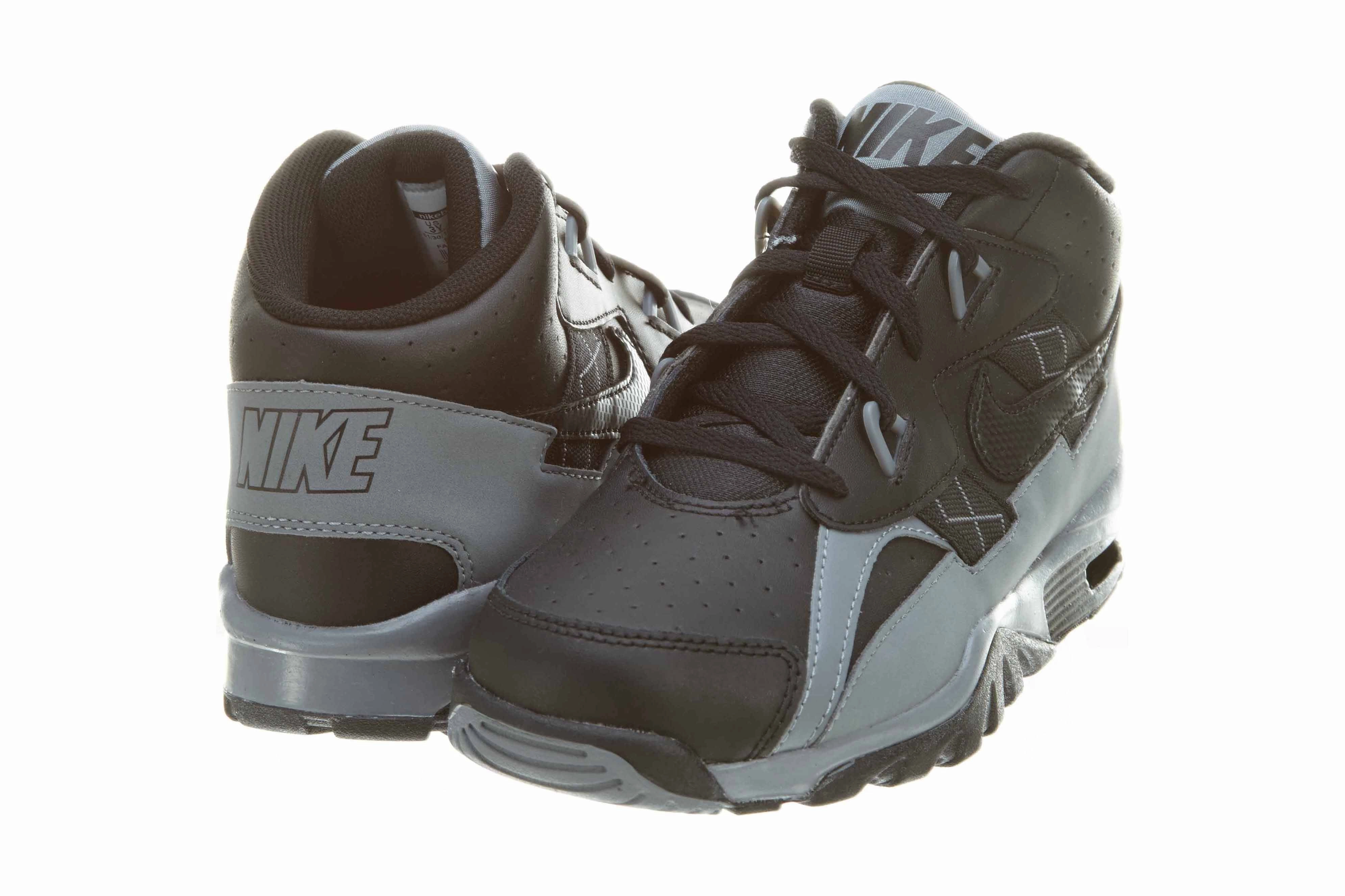 Interact Run Running Shoe Nike Air Trainer Sc (Ps) Little Kids Style 579807