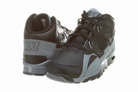 Nike Air Trainer Sc (Ps) Little Kids Style 579807 Gel Nimbus 26 Running Shoes