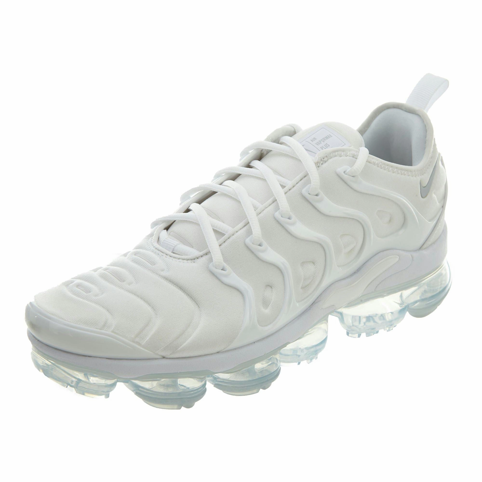 Nike Air Vapormax Plus Mens Style : 924453 All Nike Air Shoes