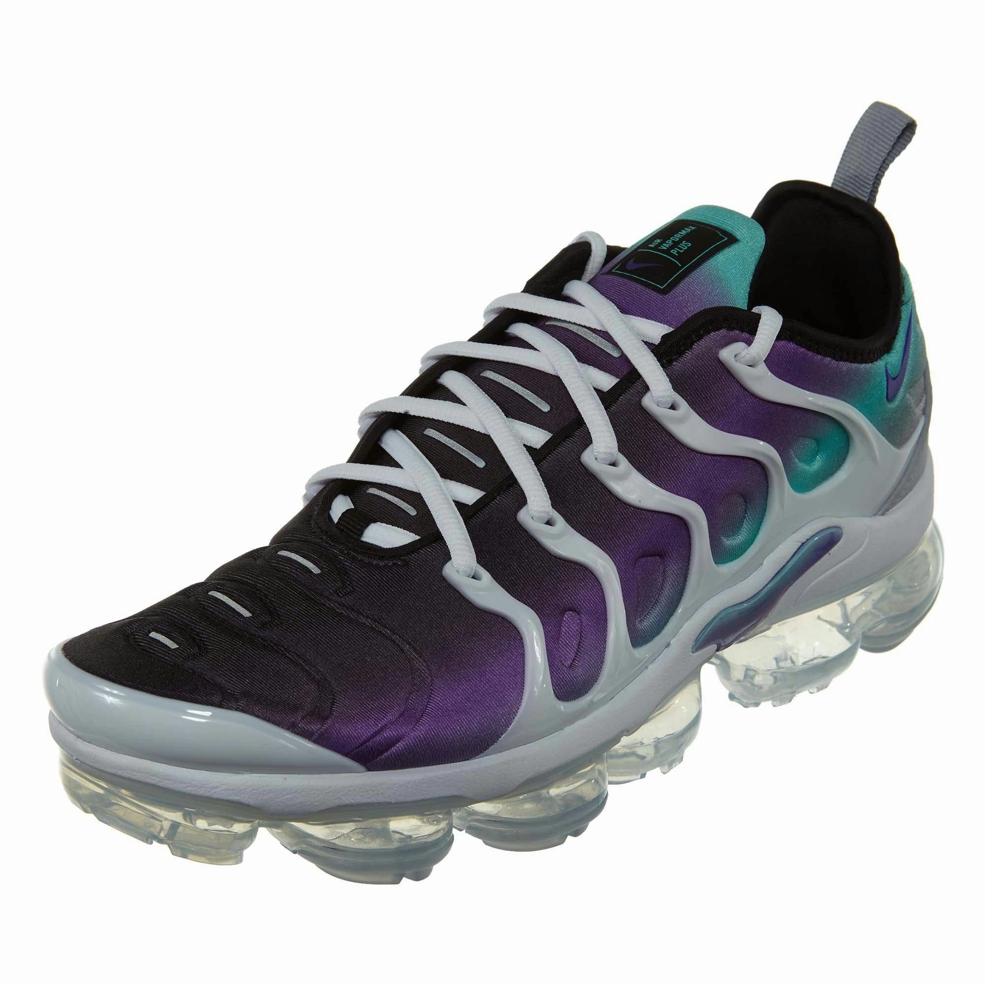Nike Air Vapormax Plus Mens Style : 924453 Nike Shoes At Macys