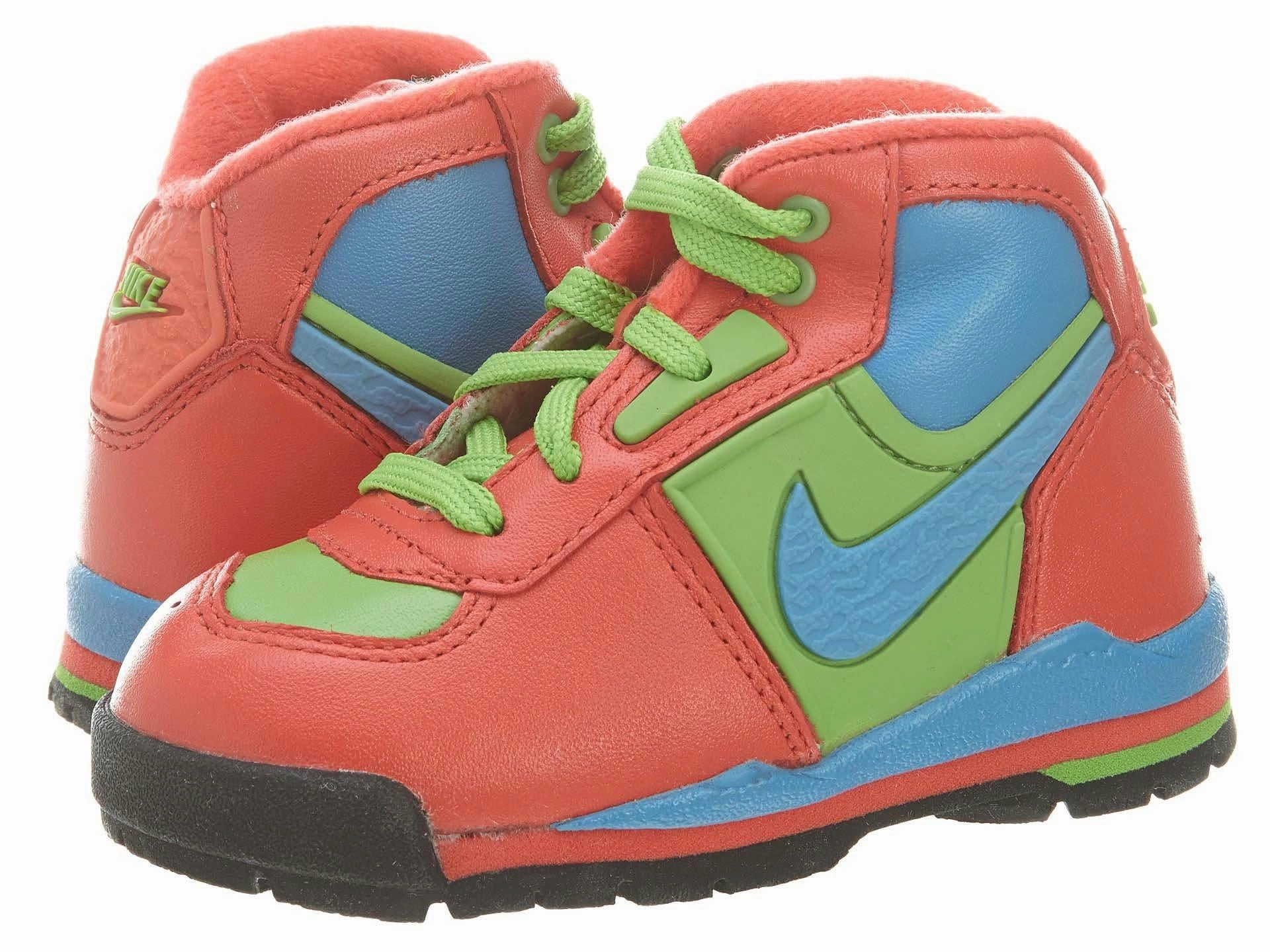 Average Price Of Nike Shoe Nike Baltoro LE (TD) Style # 314611